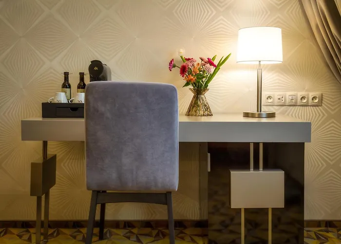 Hotel Essence Prag